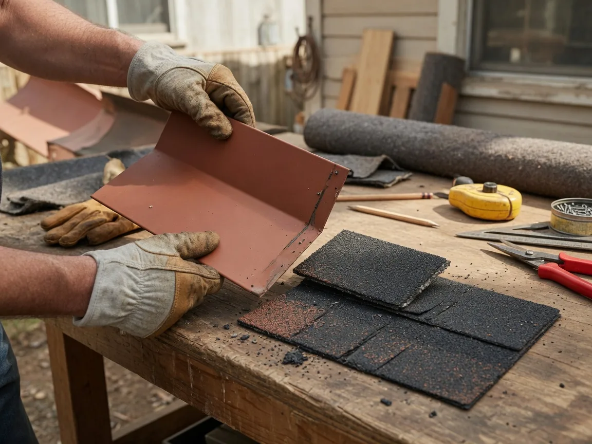Roof Repair company in Wyco, WV